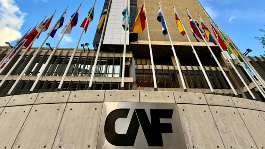 CAF.