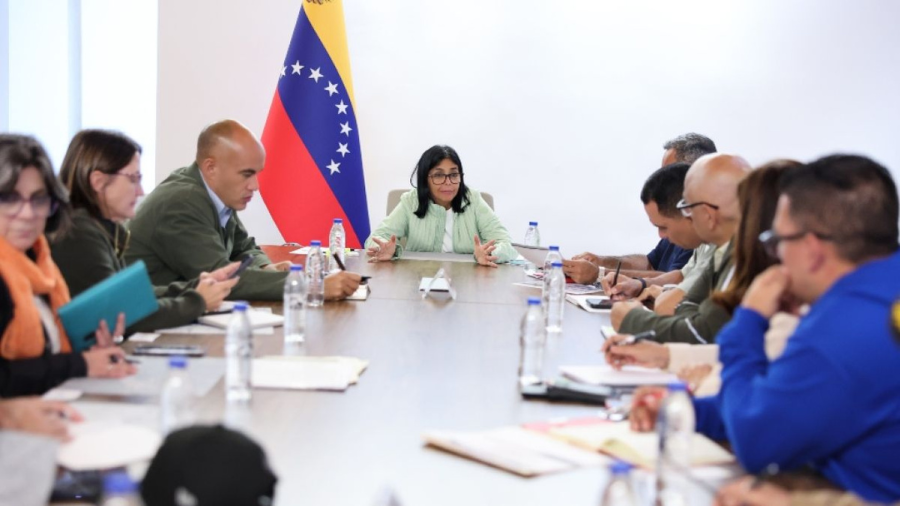 La Comisión Presidencial para la Evaluación de Habitabilidad