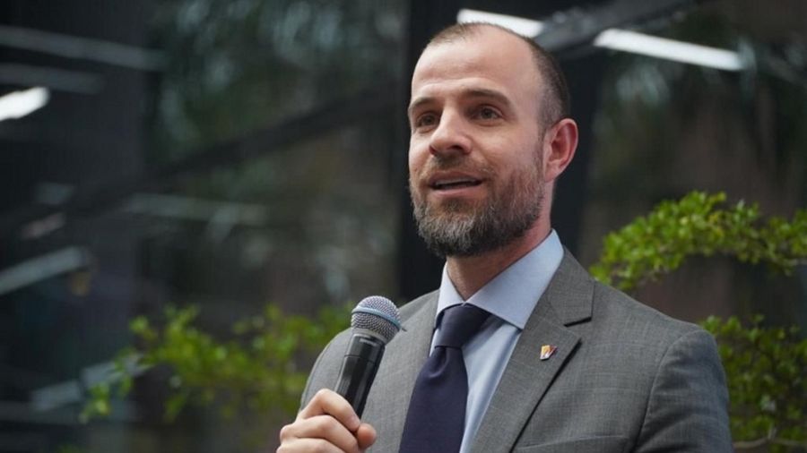 Designan a Román Maniglia como nuevo Superintendente del SENIAT 
