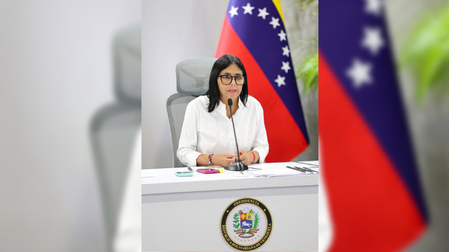 Venezuela exige la liberación de sus recursos bloqueados en el extranjero
