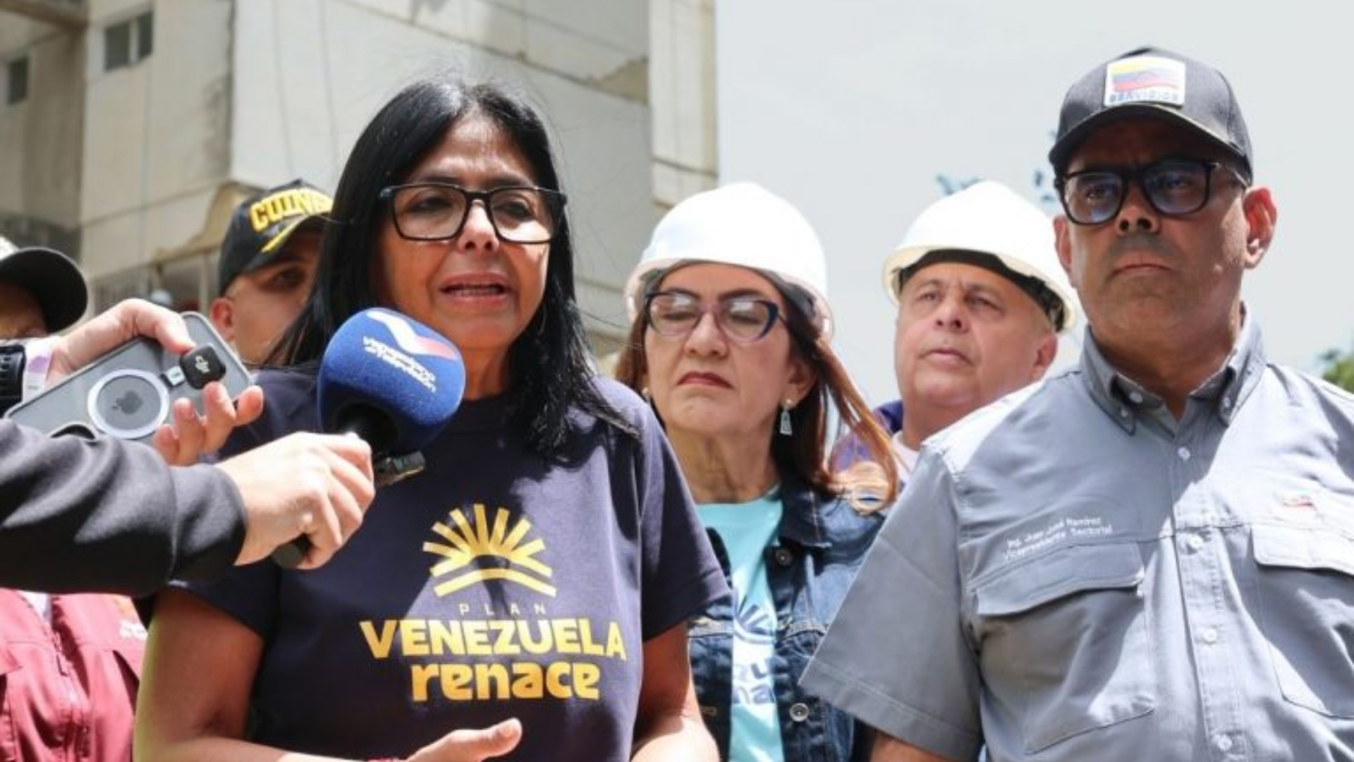 Anuncian registro único de vivienda (Cortesía)