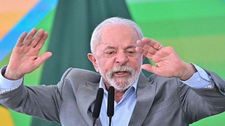 Qué vergüenza": Lula condena a los futbolistas brasileños que no regresaron al país tras el Mundial