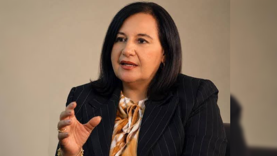 Dinorah Figuera agradece apoyo de Marco Rubio y anuncia convocatoria nacional 
