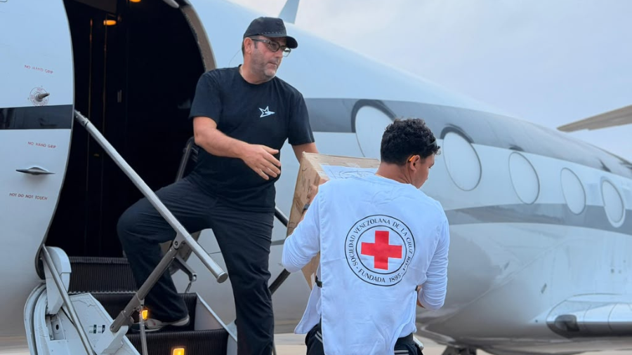 Fundación we can fly