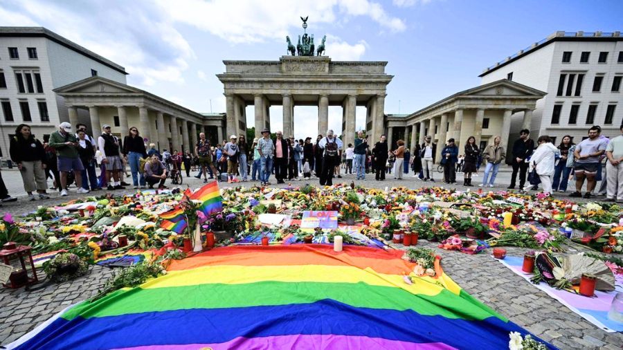 El autor del atentado contra el Orgullo LGTBI en Berlín había jurado lealtad al Estado Islámico