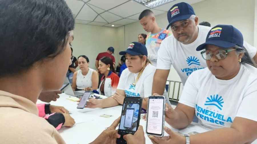 Minhvi anunció que Registro Único de Vivienda se atenderá por terminal de cédula