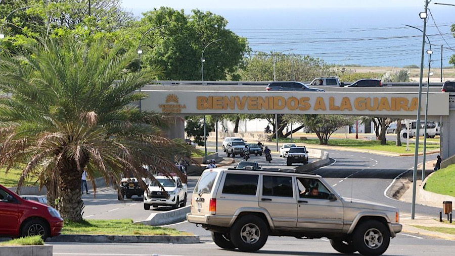 La Guaira 