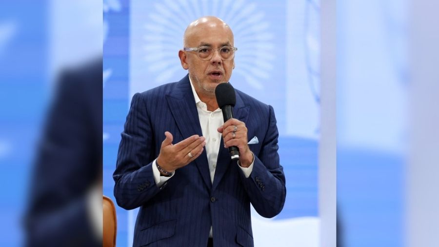 Jorge Rodríguez anuncia la próxima firma de 15 Contratos de Participación Productiva