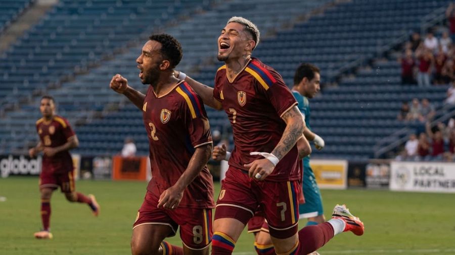 Vinotinto
