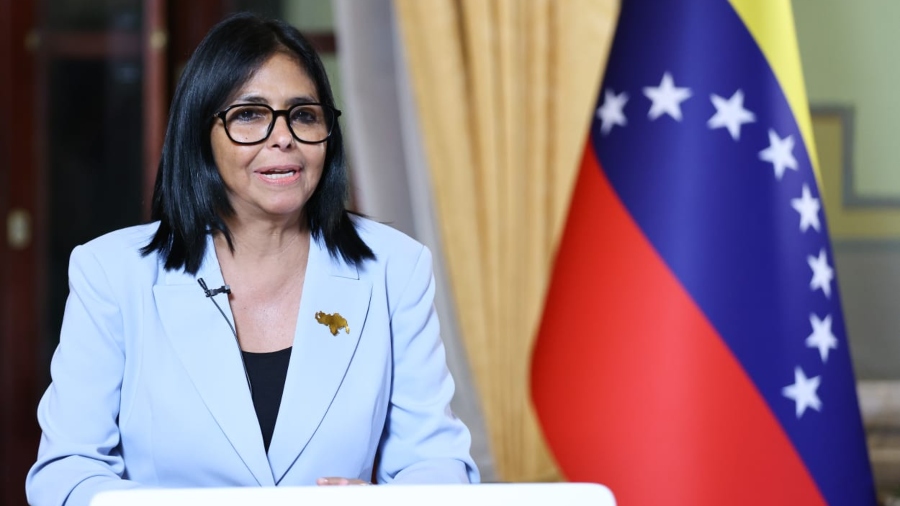 La Presidenta Delcy Rodríguez llevará la voz de Venezuela a la ONU