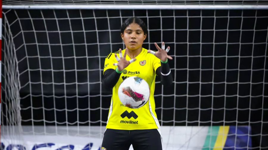 Venezuela to Send 34 Athletes to Dakar 2026 Youth Olympic Games