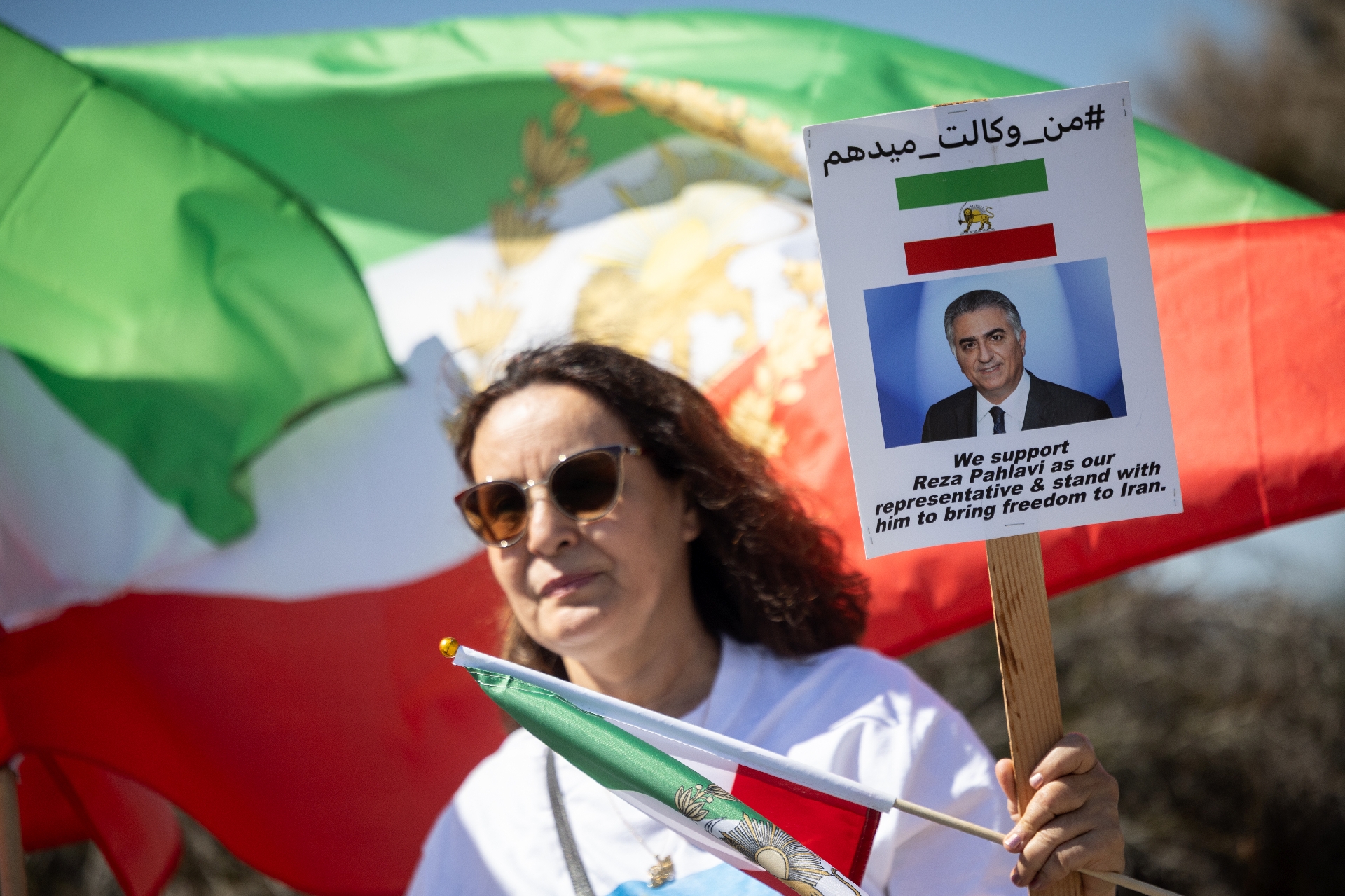 &copy; AFP