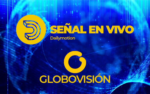 DailyMotion Globovisión